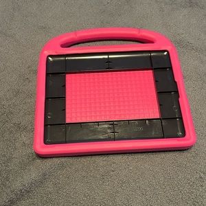 Tablet protector